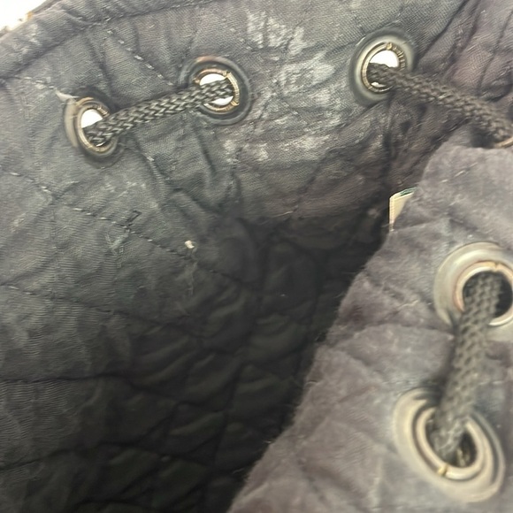 Vera Bradley Zebra Backpack - Picture 6 of 10